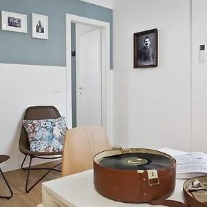  Appartement Italianway-caretto