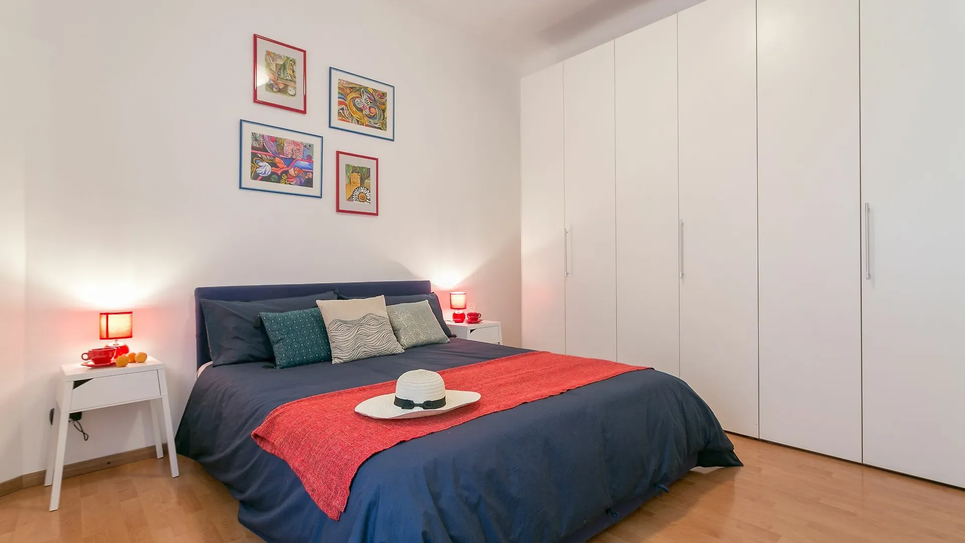 Tortona Swing Apartment Milan