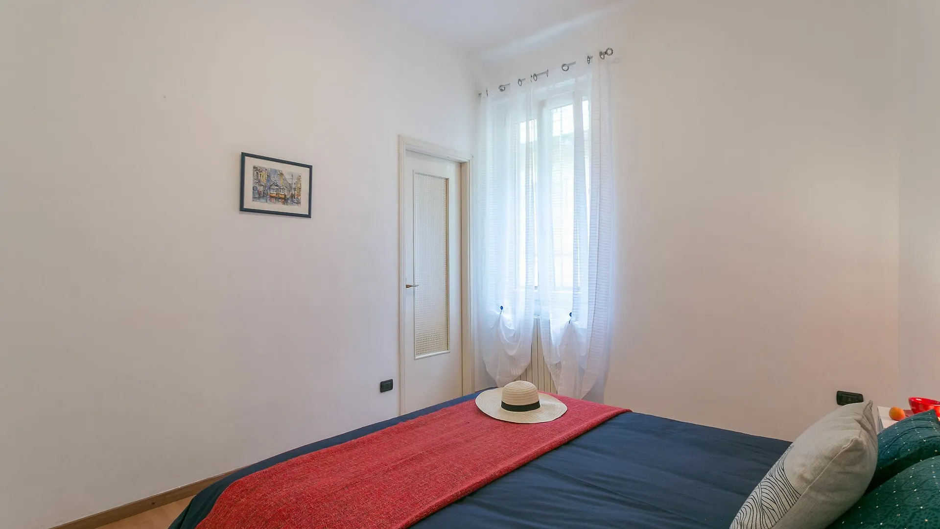 Tortona Swing Apartment Milan Italy