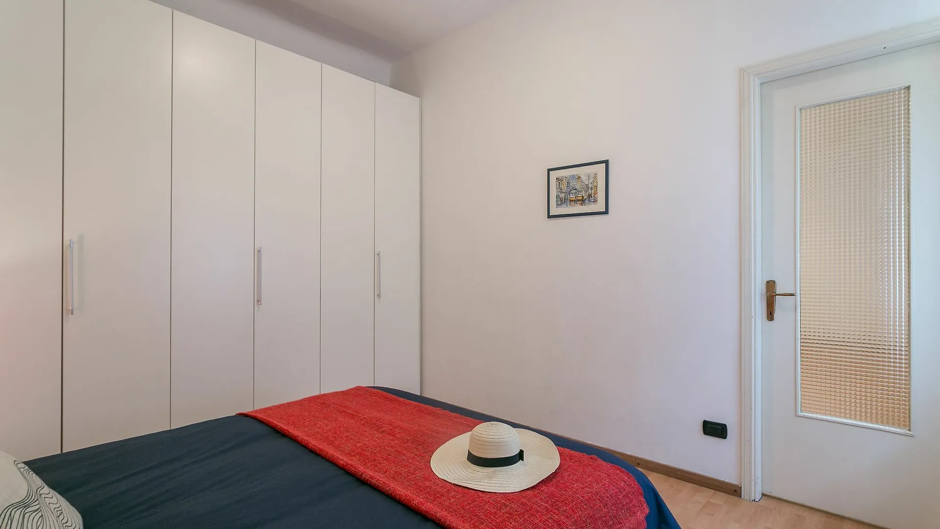 Tortona Swing Apartment Milan 0*,  Italy