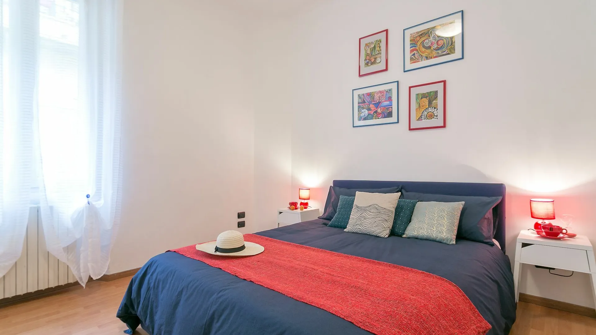 Tortona Swing Apartment Milan Italy