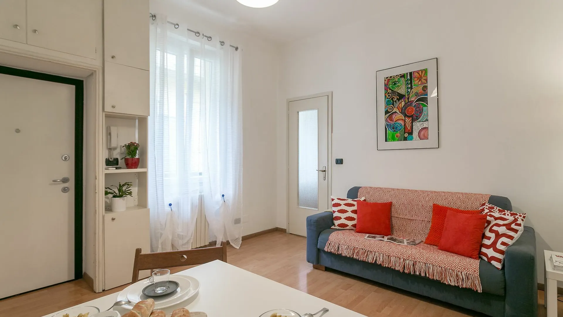 Tortona Swing Apartment Milan