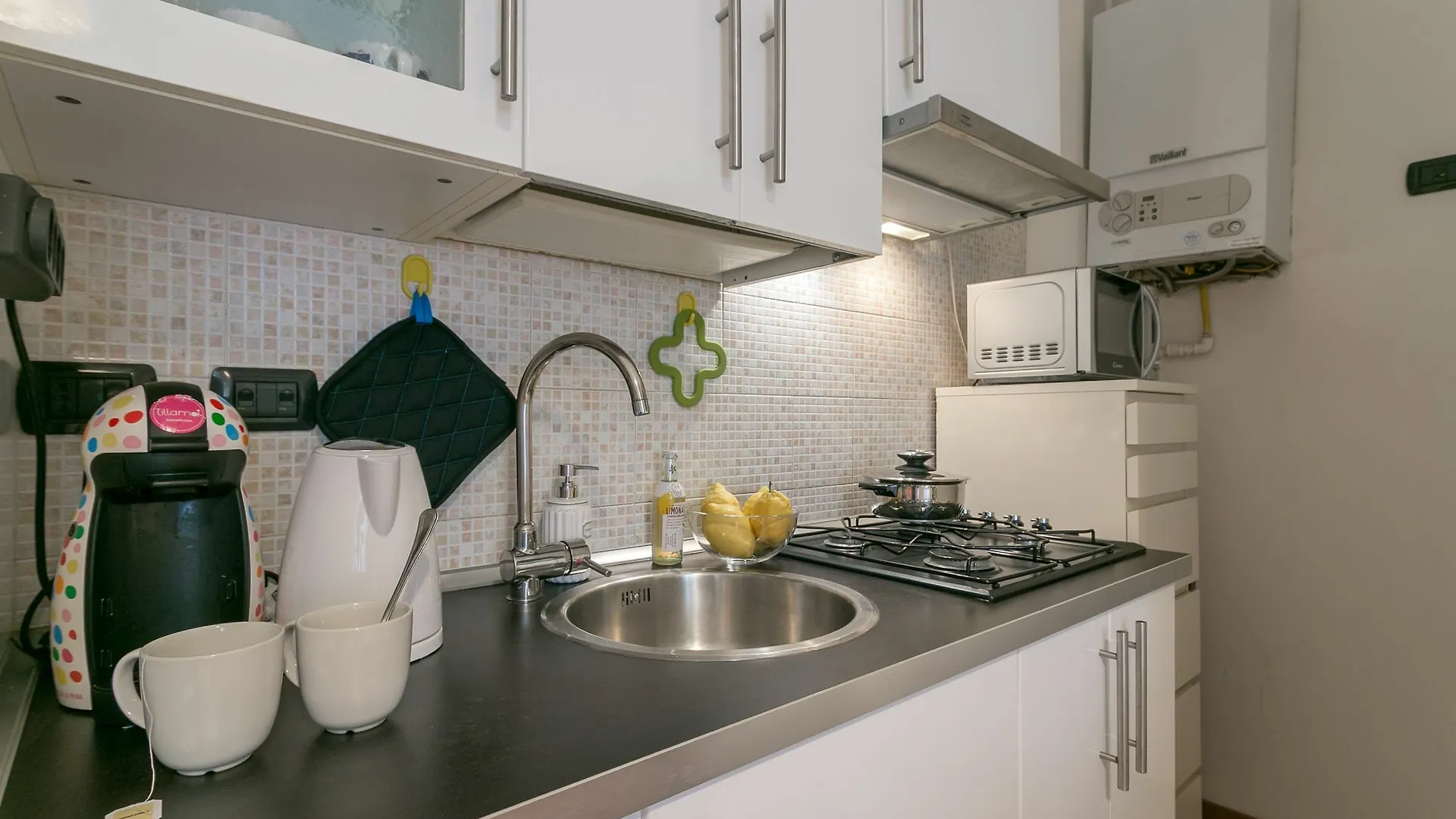 Tortona Swing Apartment Milan