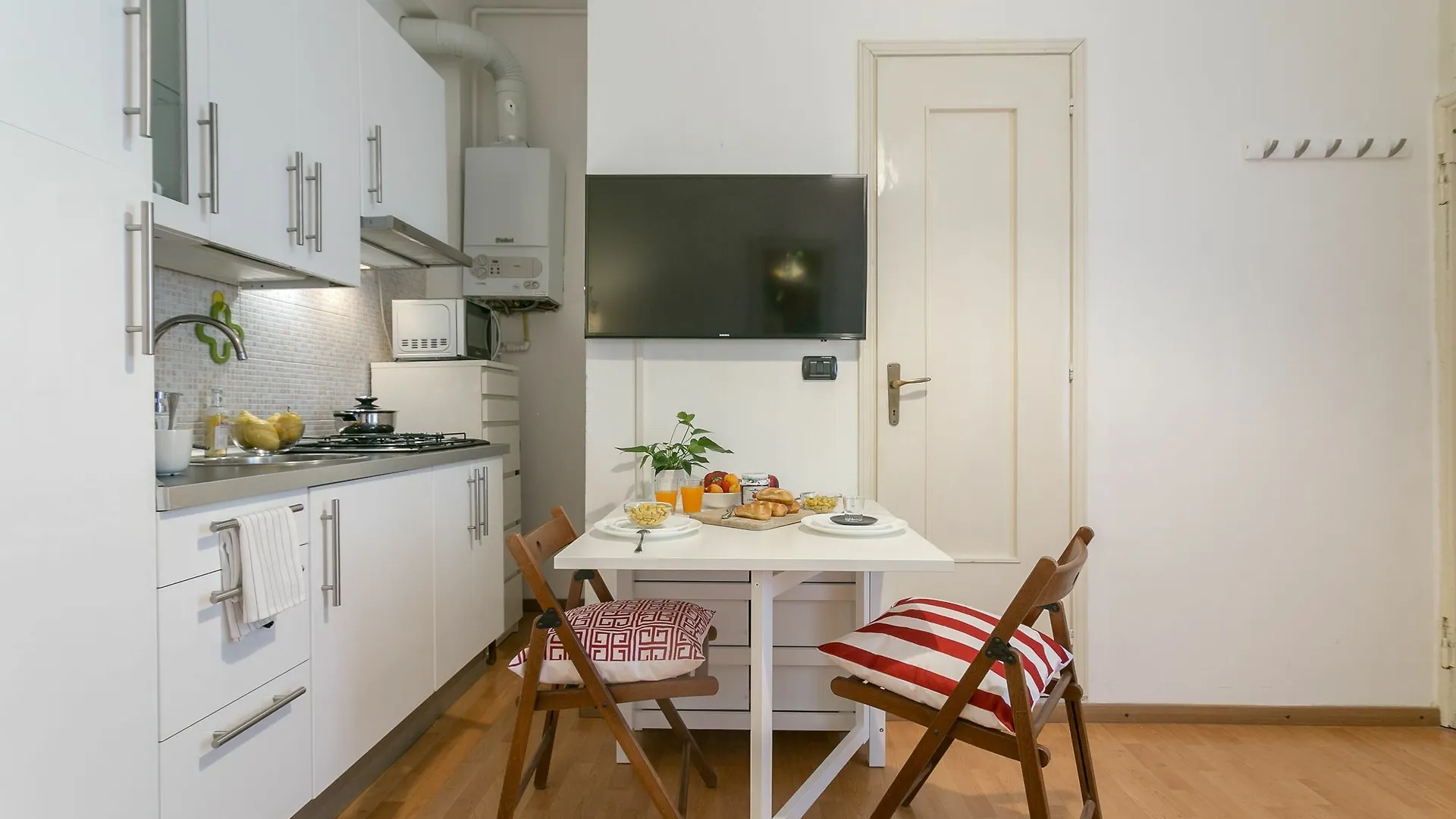 Tortona Swing Apartment Milan