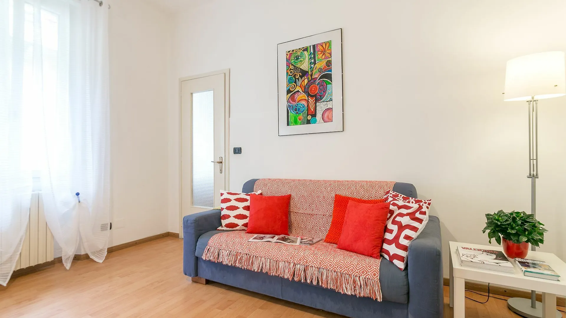 Tortona Swing Apartment Milan Italy